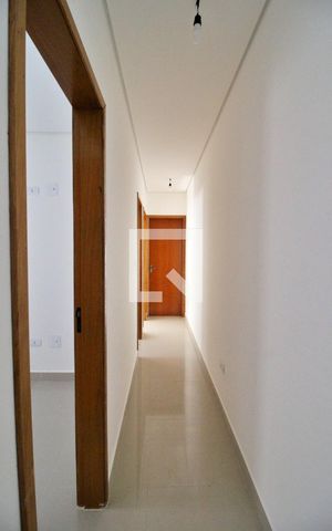 Apartamento à venda com 129m², 3 quartos e 2 vagasCorredor