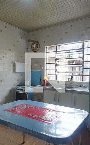 Casa à venda com 365m², 2 quartos e 1 vagaCozinha