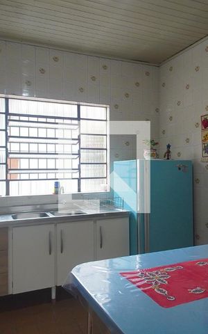 Casa à venda com 365m², 2 quartos e 1 vagaCozinha