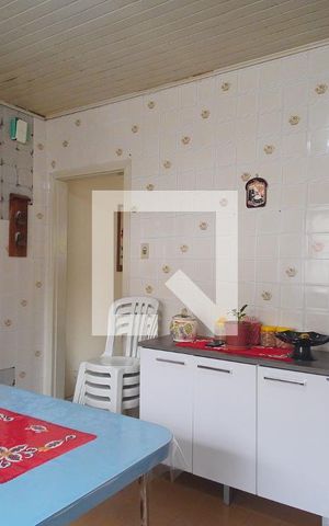 Casa à venda com 365m², 2 quartos e 1 vagaCozinha