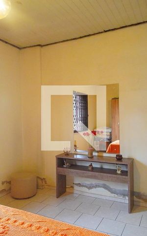 Casa à venda com 365m², 2 quartos e 1 vagaQuarto 1