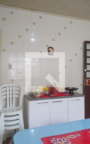 Casa à venda com 365m², 2 quartos e 1 vagaCozinha