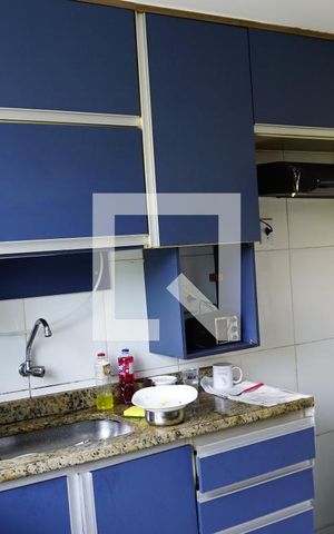 Casa à venda com 205m², 3 quartos e 2 vagasCozinha