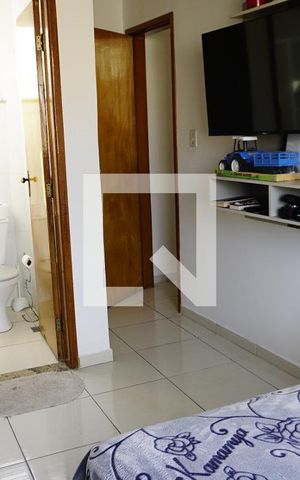 Casa à venda com 205m², 3 quartos e 2 vagasSuite 3
