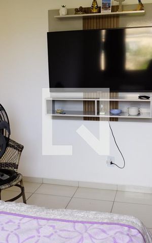 Casa à venda com 205m², 3 quartos e 2 vagasQuarto Suite 01