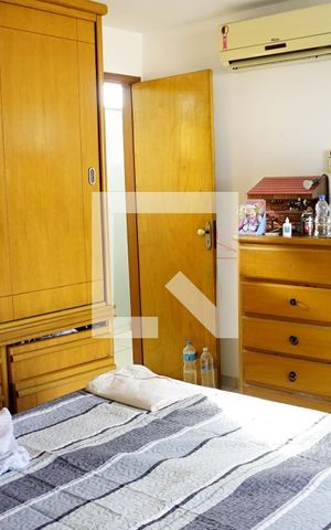 Casa à venda com 205m², 3 quartos e 2 vagasQuarto 2 Suite