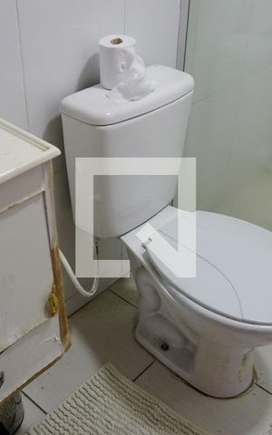 Casa à venda com 205m², 3 quartos e 2 vagasBanheiro Social
