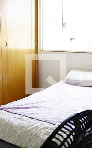 Casa à venda com 205m², 3 quartos e 2 vagasQuarto Suite 01