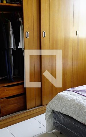 Casa à venda com 205m², 3 quartos e 2 vagasQuarto Suite 01