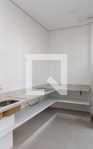 Studio para alugar com 24m², 0 quarto e sem vagaÁrea comum
