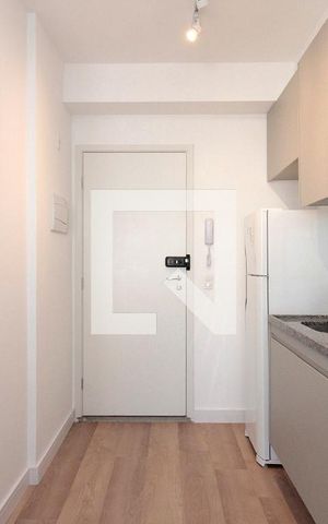 Studio para alugar com 24m², 0 quarto e sem vagaCozinha