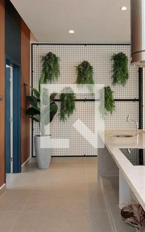 Studio para alugar com 24m², 0 quarto e sem vagaÁrea comum