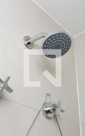 Studio para alugar com 24m², 0 quarto e sem vagaBanheiro