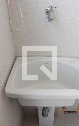 Studio para alugar com 24m², 0 quarto e sem vagaVaranda