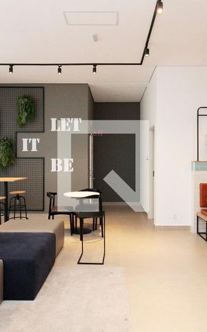 Studio para alugar com 24m², 0 quarto e sem vagaÁrea comum