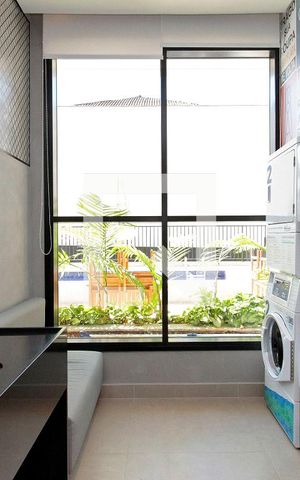 Studio para alugar com 24m², 0 quarto e sem vagaÁrea comum