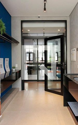 Studio para alugar com 24m², 0 quarto e sem vagaÁrea comum