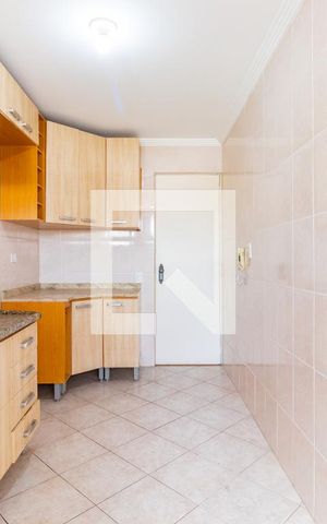 Apartamento à venda com 59m², 2 quartos e 1 vaga Apartamento à venda com 59m², 2 quartos e 1 vagaCozinha