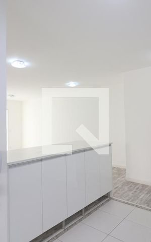 Apartamento à venda com 92m², 3 quartos e 2 vagasCozinha 