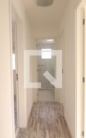 Apartamento à venda com 92m², 3 quartos e 2 vagasCorredor