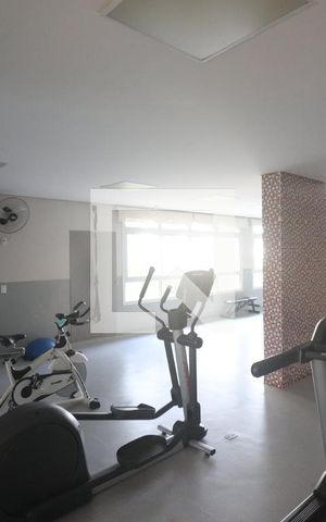Apartamento à venda com 92m², 3 quartos e 2 vagasAcademia