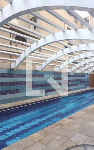 Apartamento à venda com 92m², 3 quartos e 2 vagasÁrea comum - Piscina