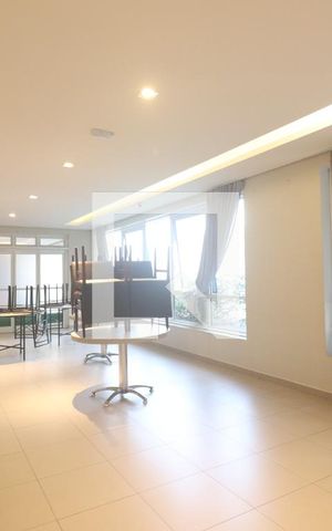 Apartamento à venda com 92m², 3 quartos e 2 vagasÁrea comum - Salão de festas