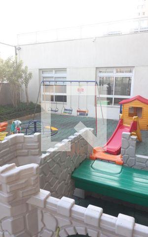 Apartamento à venda com 92m², 3 quartos e 2 vagasÁrea comum - Playground