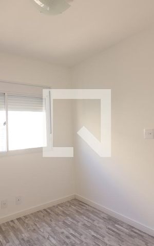Apartamento à venda com 92m², 3 quartos e 2 vagasQuarto 2