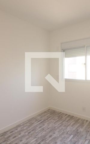 Apartamento à venda com 92m², 3 quartos e 2 vagasQuarto 2