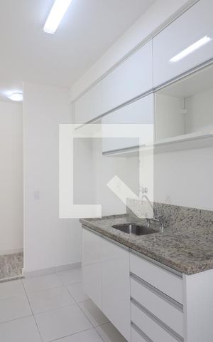 Apartamento à venda com 92m², 3 quartos e 2 vagasCozinha 