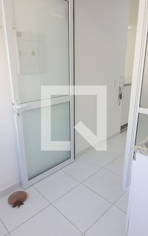 Apartamento à venda com 92m², 3 quartos e 2 vagasÁrea de Serviço