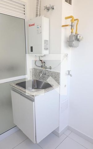 Apartamento à venda com 92m², 3 quartos e 2 vagasÁrea de Serviço