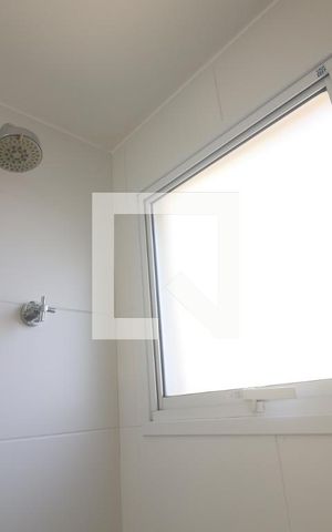 Apartamento à venda com 92m², 3 quartos e 2 vagasBanheiro Quarto 3