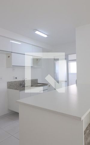 Apartamento à venda com 92m², 3 quartos e 2 vagasCozinha 