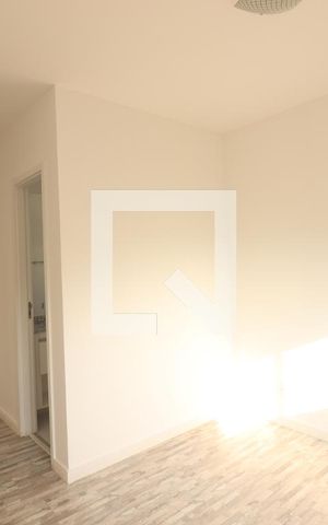 Apartamento à venda com 92m², 3 quartos e 2 vagasQuarto 3
