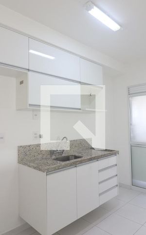 Apartamento à venda com 92m², 3 quartos e 2 vagasCozinha 