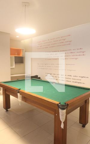 Apartamento à venda com 92m², 3 quartos e 2 vagasSala de Jogos