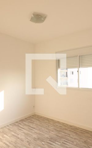 Apartamento à venda com 92m², 3 quartos e 2 vagasQuarto 3