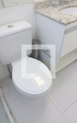 Apartamento à venda com 92m², 3 quartos e 2 vagasBanheiro Social