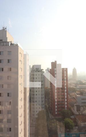 Apartamento à venda com 92m², 3 quartos e 2 vagasVista Quarto 3
