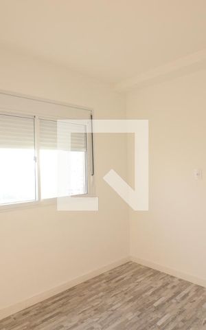 Apartamento à venda com 92m², 3 quartos e 2 vagasQuarto 3