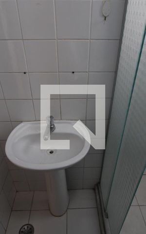 Apartamento à venda com 48m², 2 quartos e 1 vagaBanheiro