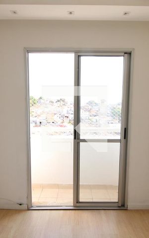 Apartamento à venda com 48m², 2 quartos e 1 vagaSala