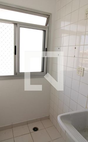 Apartamento à venda com 48m², 2 quartos e 1 vagaÁrea de Serviço