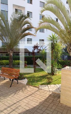 Apartamento à venda com 48m², 2 quartos e 1 vagaÁrea comum