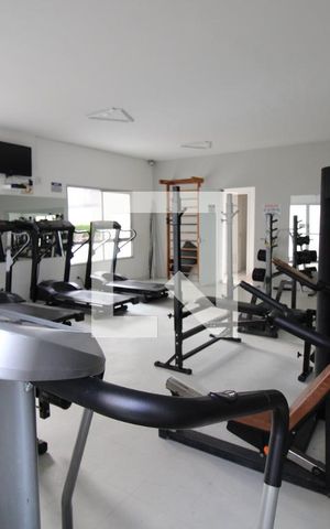Apartamento à venda com 48m², 2 quartos e 1 vagaÁrea comum