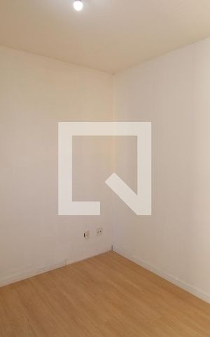 Apartamento à venda com 48m², 2 quartos e 1 vagaQuarto 2