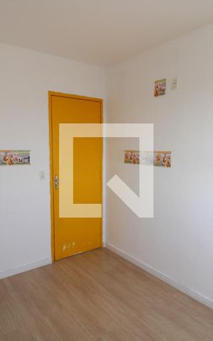 Apartamento à venda com 48m², 2 quartos e 1 vagaQuarto 1
