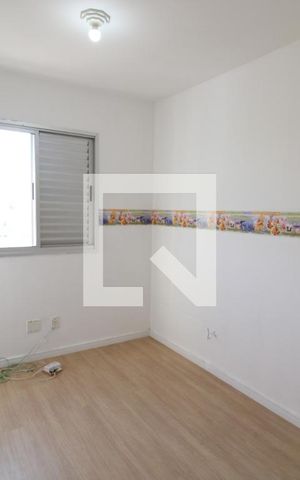 Apartamento à venda com 48m², 2 quartos e 1 vagaQuarto 1